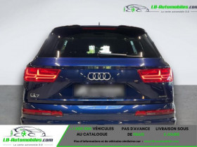 Audi Q7 50 TDI 286 BVA Quattro 7pl  occasion � Beaupuy - photo n�6