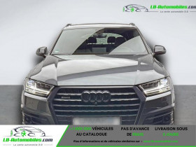 Audi Q7 50 TDI 286 BVA Quattro 7pl  occasion � Beaupuy - photo n�5