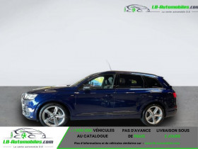 Audi Q7 50 TDI 286 BVA Quattro 7pl  occasion � Beaupuy - photo n�5