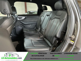 Audi Q7 50 TDI 286 BVA Quattro 7pl  occasion � Beaupuy - photo n�6