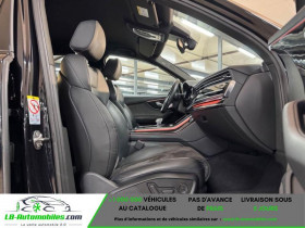 Audi Q7 50 TDI 286 BVA Quattro 7pl  occasion � Beaupuy - photo n�4
