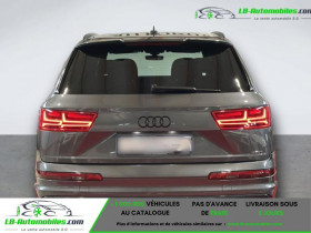 Audi Q7 50 TDI 286 BVA Quattro 7pl  occasion � Beaupuy - photo n�5