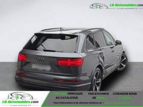 Audi Q7 50 TDI 286 BVA Quattro 7pl  occasion � Beaupuy - photo n�4