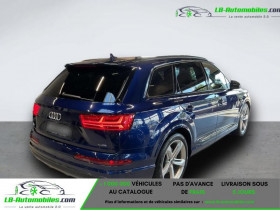 Audi Q7 50 TDI 286 BVA Quattro 7pl  occasion � Beaupuy - photo n�4