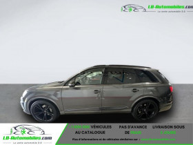 Audi Q7 50 TDI 286 BVA Quattro 7pl  occasion � Beaupuy - photo n�4