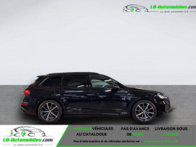 Audi Q7 50 TDI 286 BVA Quattro 7pl  occasion � Beaupuy - photo n�3