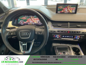 Audi Q7 50 TDI 286 BVA Quattro 7pl  occasion � Beaupuy - photo n�3