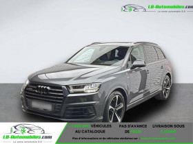 Audi Q7 50 TDI 286 BVA Quattro 7pl  occasion � Beaupuy - photo n�2