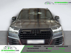 Audi Q7 50 TDI 286 BVA Quattro 7pl  occasion � Beaupuy - photo n�3