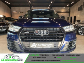 Audi Q7 50 TDI 286 BVA Quattro 7pl  occasion � Beaupuy - photo n�11
