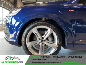 Audi Q7 50 TDI 286 BVA Quattro 7pl  occasion � Beaupuy - photo n�10
