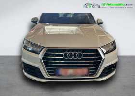 Audi Q7 50 TDI 286 BVA Quattro 7pl  occasion  Beaupuy - photo n4
