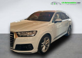 Audi Q7 50 TDI 286 BVA Quattro 7pl   Beaupuy 31