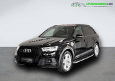 Audi Q7 50 TDI 286 BVA Quattro 7pl   Beaupuy 31