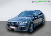 Audi Q7 50 TDI 286 BVA Quattro 7pl   Beaupuy 31