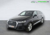 Audi Q7 50 TDI 286 BVA Quattro 7pl   Beaupuy 31