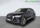 Audi Q7 50 TDI 286 BVA Quattro 7pl   Beaupuy 31