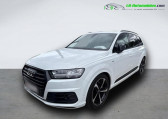 Audi Q7 50 TDI 286 BVA Quattro 7pl   Beaupuy 31
