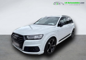 Audi Q7 , garage LB AUTOMOBILES  Beaupuy