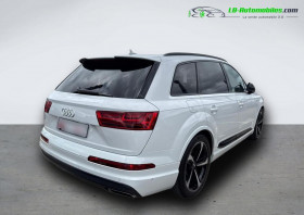 Audi Q7 50 TDI 286 BVA Quattro 7pl  occasion  Beaupuy - photo n3