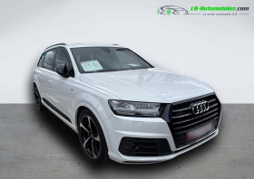 Audi Q7 50 TDI 286 BVA Quattro 7pl  occasion  Beaupuy - photo n2
