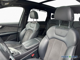 Audi Q7 50 TDI 286 BVA Quattro 7pl  occasion  Beaupuy - photo n4