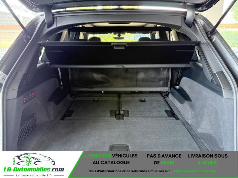 Audi Q7 50 TDI 286 BVA Quattro 7pl 2019 - photo n°7 Audi Q7 50 TDI 286 BVA Quattro 7pl  occasion à Beaupuy - photo n°7