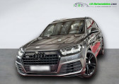 Audi Q7 50 TDI 286 BVA Quattro 7pl   Beaupuy 31