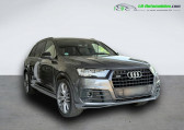 Audi Q7 50 TDI 286 BVA Quattro 7pl   Beaupuy 31