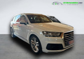 Annonce Audi Q7 occasion Diesel 50 TDI 286 BVA Quattro 7pl  Beaupuy