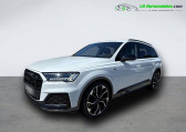 Audi Q7 50 TDI 286 BVA Quattro 7pl   Beaupuy 31