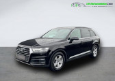 Audi Q7 50 TDI 286 BVA Quattro 7pl   Beaupuy 31