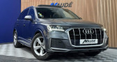 Annonce Audi Q7 occasion Diesel 50 TDI 286 CH Tiptronic 8 Quattro S line 7 Places  Lozanne