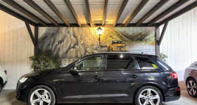 Audi Q7 , garage MERTENS AUTOMOBILES  Charentilly