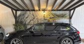 Audi Q7 50 TDI 286 CV AVUS EXTENDED QUATTRO TIPTRONIC   Charentilly 37