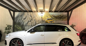 Audi Q7 , garage MERTENS AUTOMOBILES  Charentilly