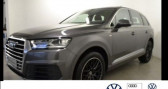 Audi Q7 occasion année 2019 boite Automatique Annonce Audi Q7 occasion Diesel 50 TDI 286 Hybride quattro tiptronic S-LINE 06/2019 à Saint Patrice