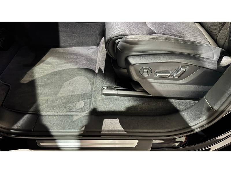 Audi Q7 50 TDI 286 Tiptronic 8 Quattro 5pl Avus Extended  occasion  Paris - photo n6