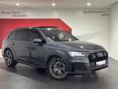 Audi Q7 50 TDI 286 Tiptronic 8 Quattro 5pl S line   ROISSY-EN-France 95