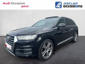Audi Q7 occasion année 2019 boite Automatique Annonce Audi Q7 occasion Diesel 50 TDI 286 Tiptronic 8 Quattro 7pl Avus Extended à Ville-la-Grand
