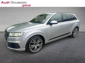 Annonce Audi Q7 occasion Diesel 50 TDI 286ch Avus extended quattro Tiptronic 7 places  ORVAULT