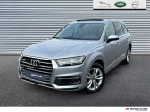 Annonce Audi Q7 occasion Diesel 50 TDI 286ch Avus extended quattro Tiptronic 7 places  Barberey-Saint-Sulpice