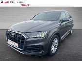 Annonce Audi Q7 occasion Diesel 50 TDI 286ch Avus quattro Tiptronic 5 places  ST THIBAULT DES VIGNES