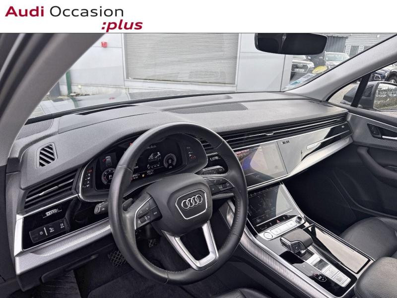 Audi Q7 50 TDI 286ch Avus quattro Tiptronic 5 places  occasion  ST THIBAULT DES VIGNES - photo n7