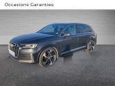 Audi Q7 50 TDI 286ch S line quattro Tiptronic 5 places 17cv   Bruay-la-Buissire 62
