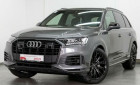 Audi Q7 occasion Gris année 2020 boite Sequentielle Annonce Audi Q7 occasion Diesel 50 TDI 286CH S LINE QUATTRO TIPTRONIC 5 PLACES à Villenave-d'Ornon