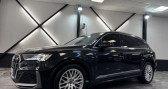 Audi Q7 50 TDI 286ch S-Line Quattro Tiptronic 7 Places   LE HAVRE 76