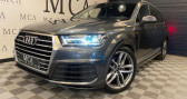 Annonce Audi Q7 occasion Diesel 50 tdi 3.0 286 ch s-line re main à MARCILLY D'AZERGUES