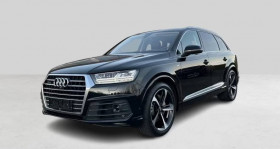 Audi Q7 , garage SELECTIVE AUTO  sarcelles