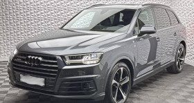 Audi Q7 , garage SELECTIVE AUTO  sarcelles